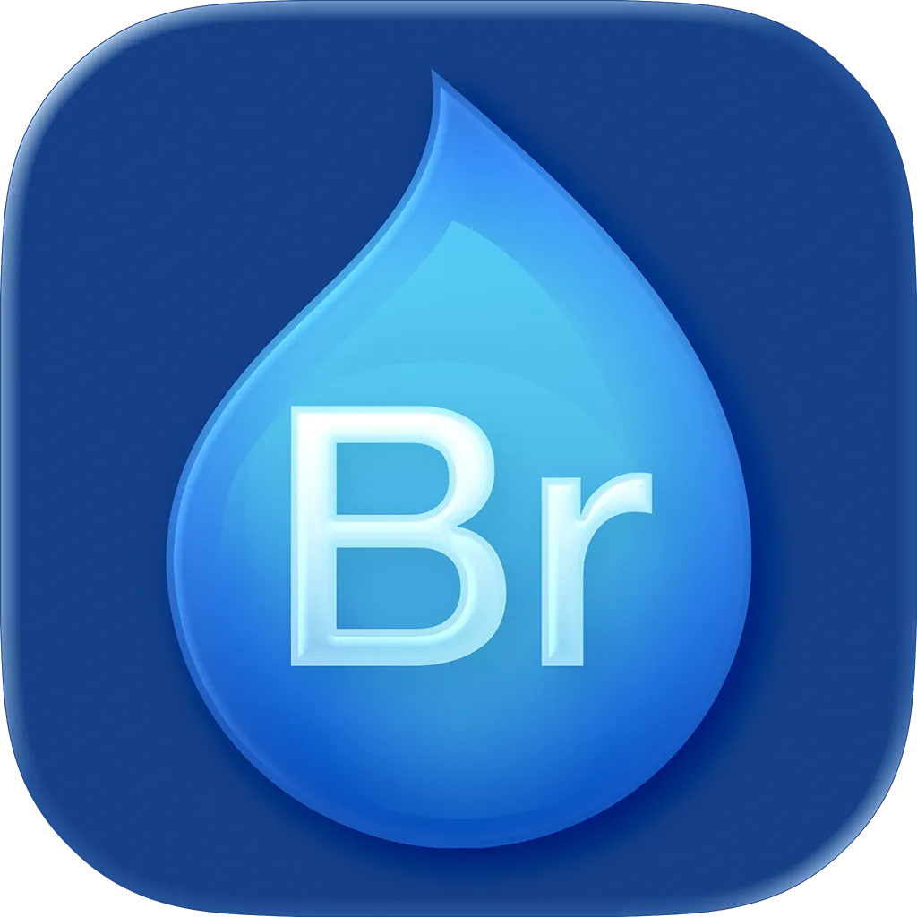 Bronson Icon