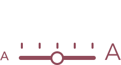 Text size